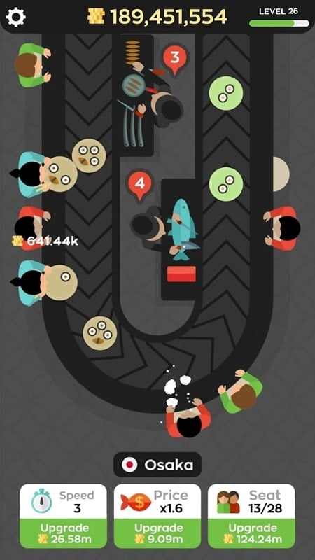 sushi-bar-idle-mod-apk Sushi Bar Idle mod apk