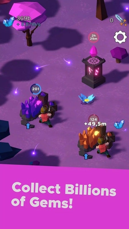 Swarm of Destiny android