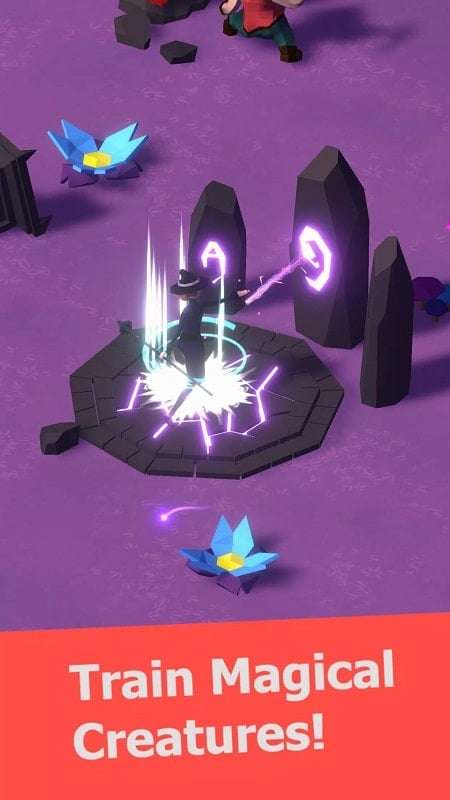 Swarm of Destiny free