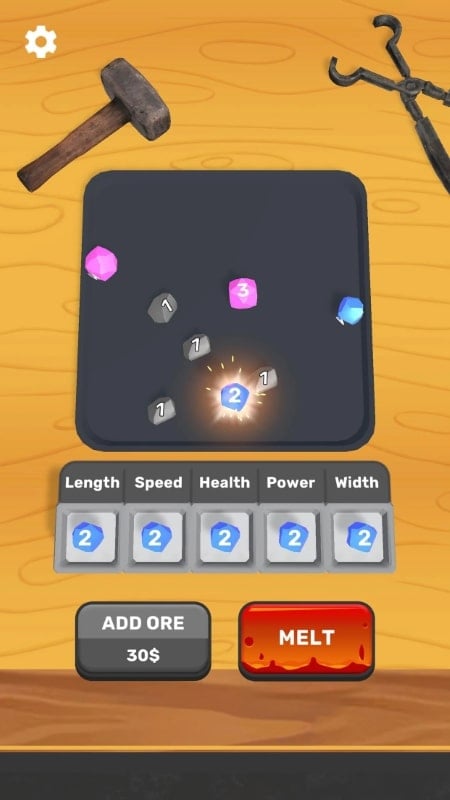 sword-melter-mod-apk Sword Melter mod apk