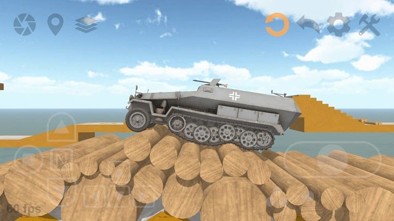 tank-physics-mobile-vol-2 Tank Physics Mobile Vol.2 mod