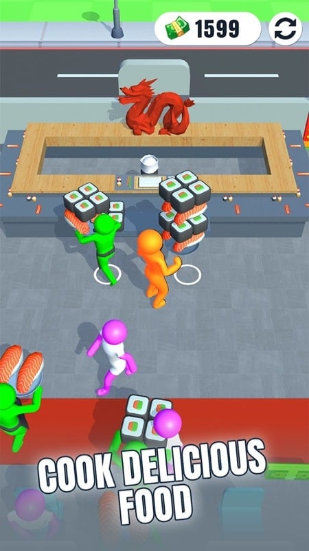 taste-haven-mod-apk Taste Haven mod apk