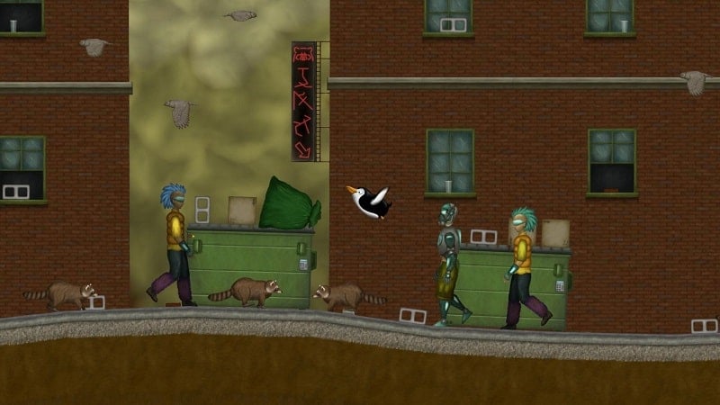 Tasty Planet Forever mod download