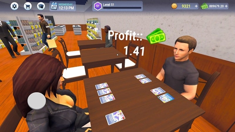 tcg-card-supermarket-simulator-android TCG Card Supermarket Simulator android