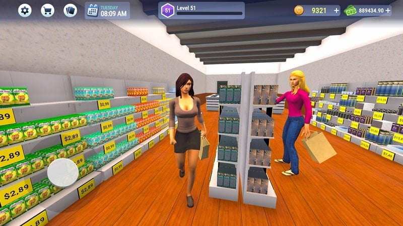tcg-card-supermarket-simulator-free TCG Card Supermarket Simulator free
