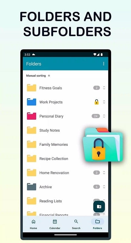 teka-notes-mod-apk Teka Notes mod apk