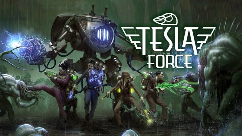 tesla-force-1