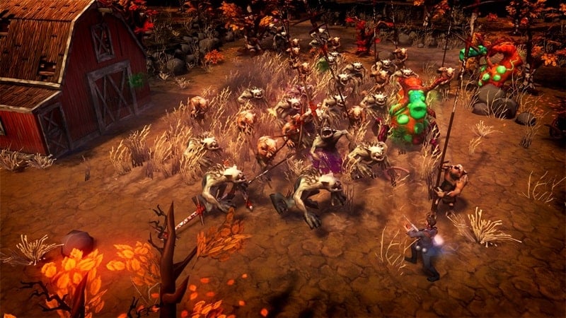 tesla-force-mod-apk Tesla Force mod apk