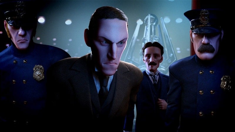 tesla-vs-lovecraft-mod-apk-min Tesla vs Lovecraft mod apk min