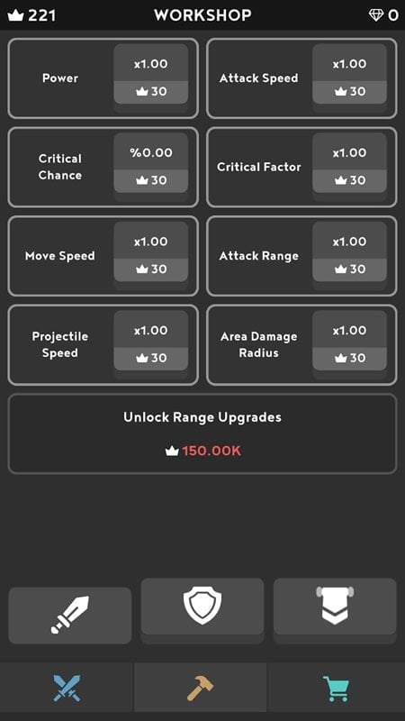 the-army-mod-android The Army mod android