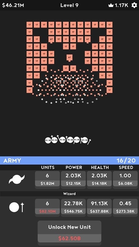 the-army-mod-apk The Army mod apk