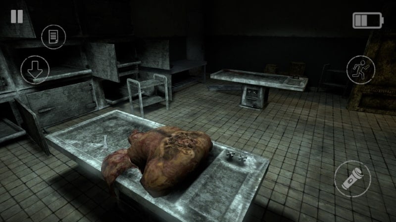 the-dark-pursuer-apk The Dark Pursuer apk