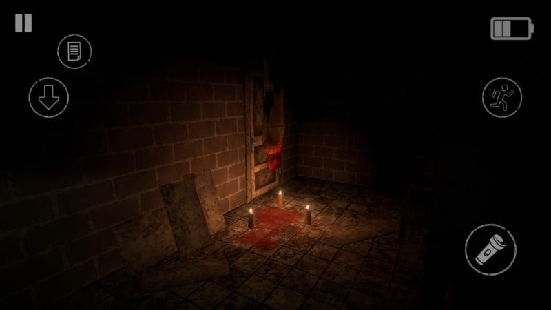 the-dark-pursuer-mod-free The Dark Pursuer mod free