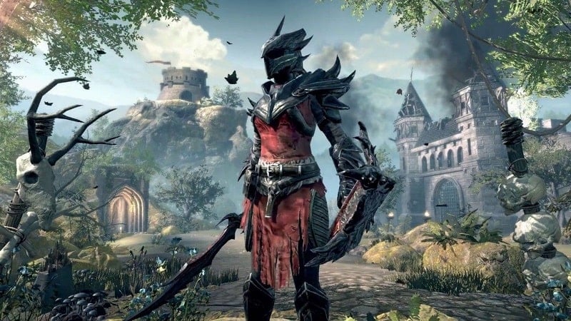the-elder-scrolls-blades-mod-1