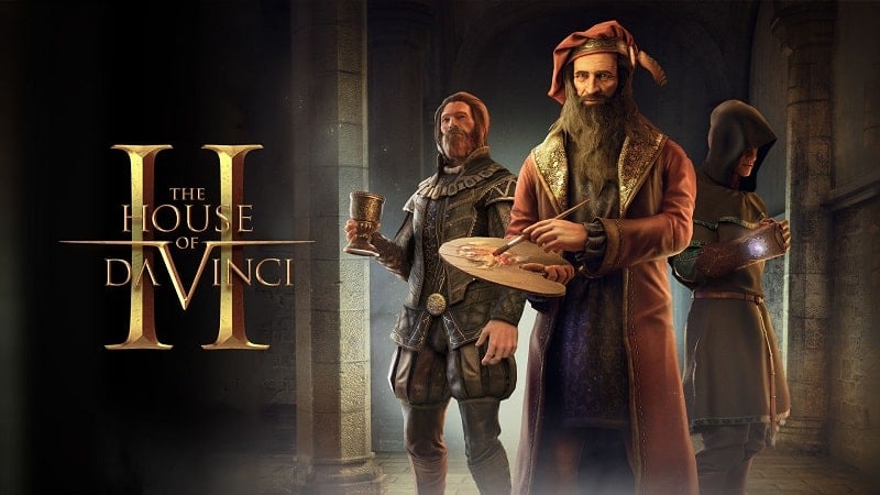 the-house-of-da-vinci-2-mod-1