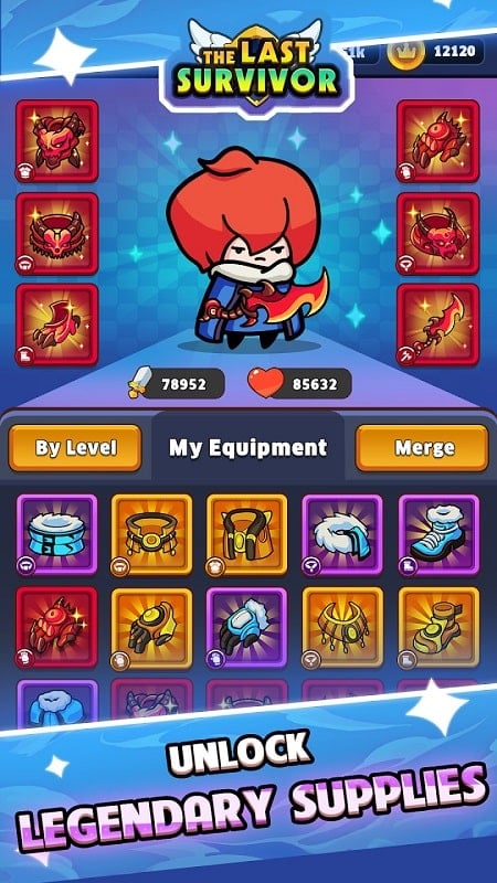 The Last Survivor mod android free