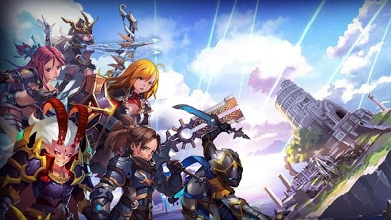the-legend-of-guardians-mod-android The Legend of Guardians mod android