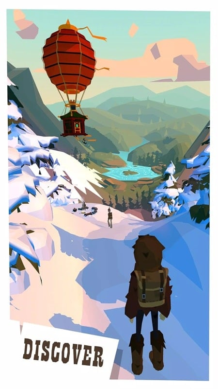 the-trail-apk The Trail apk