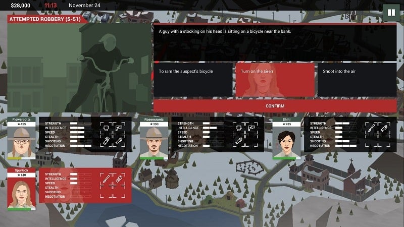 this-is-the-police-2-mod-android This Is the Police 2 mod android