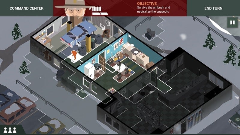 this-is-the-police-2-mod-free This Is the Police 2 mod free