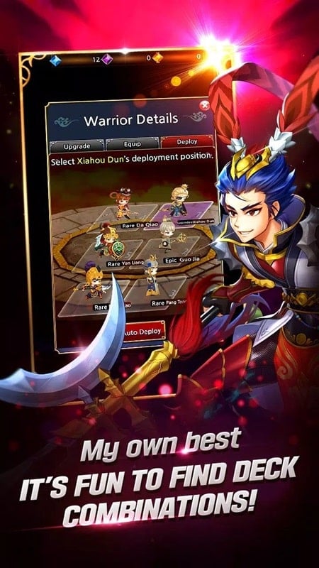 three-kingdoms-idle-mod Three Kingdoms Idle mod