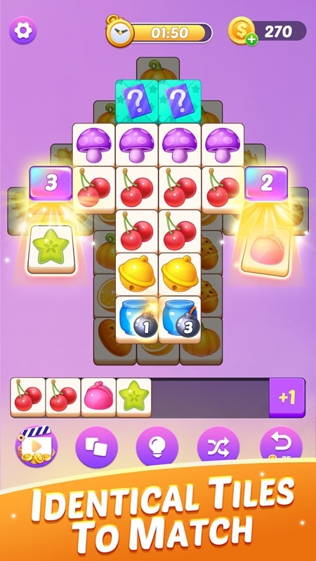 tile-match-blast-apk Tile Match Blast apk
