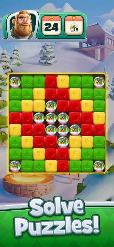 time-blast-puzzle-game-mod-free Time Blast Puzzle Game mod free