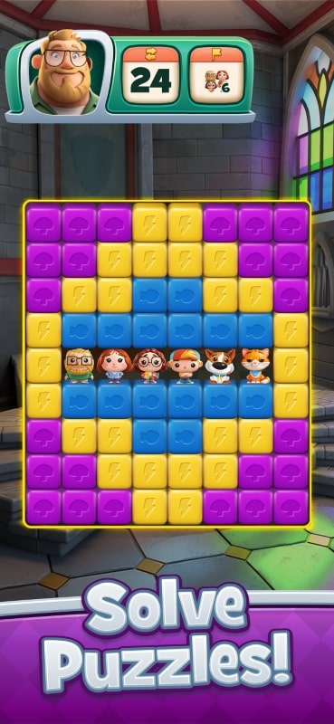time-blast-puzzle-game-mod Time Blast Puzzle Game mod