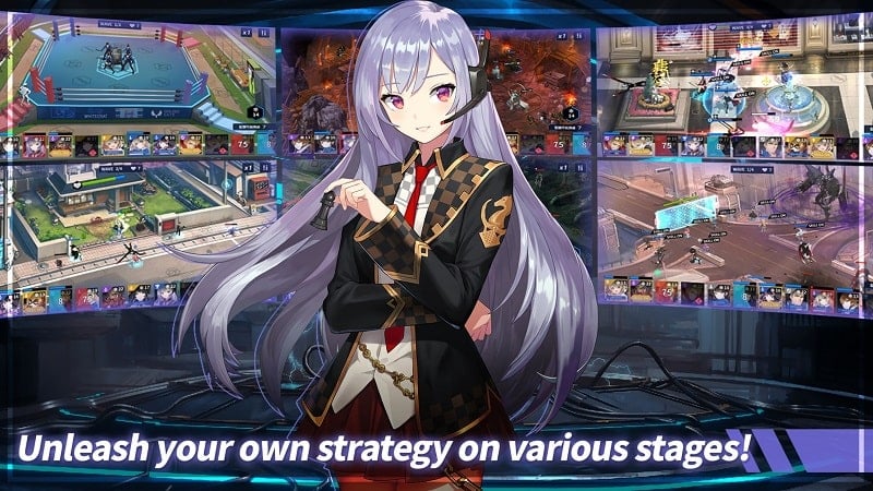 Time Defenders mod android