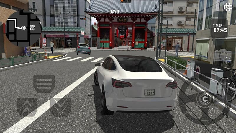 tokyo-commute-driving-sim-mod-apk Tokyo Commute Driving Sim mod apk