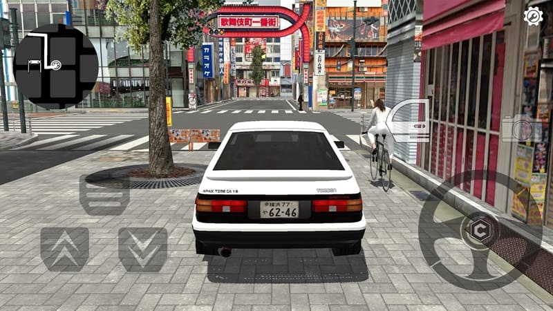 tokyo-commute-driving-sim-mod Tokyo Commute Driving Sim mod