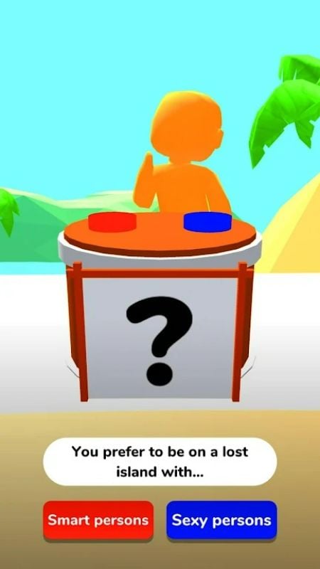 ToT or Trivia apk