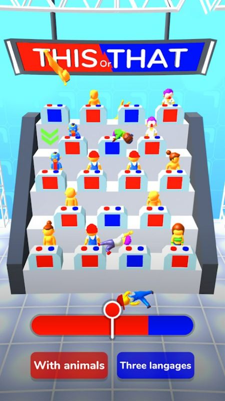 ToT or Trivia mod