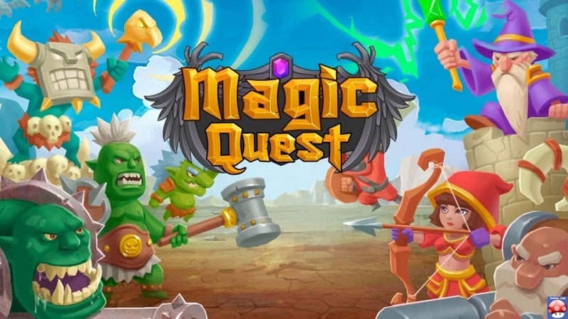 tower-defense-magic-quest-1