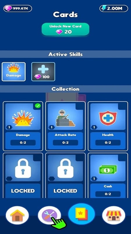 tower-hero-idle-free Tower Hero Idle free