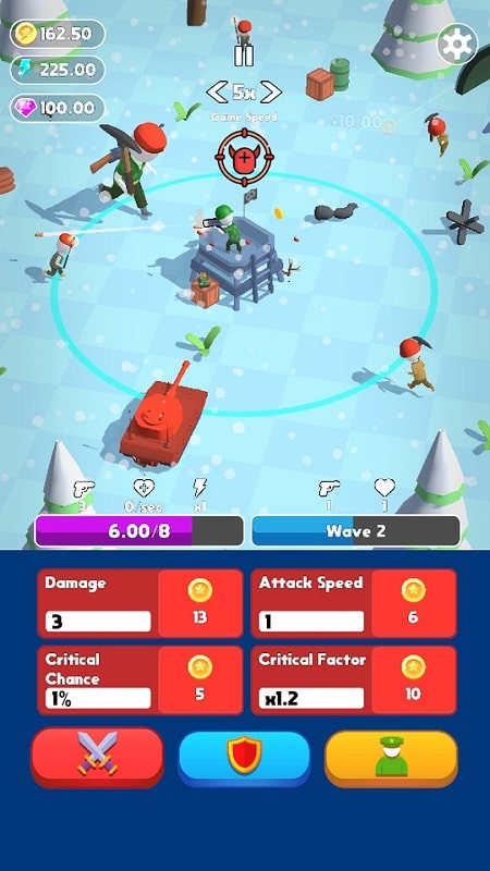 tower-hero-idle-mod-apk Tower Hero Idle mod apk