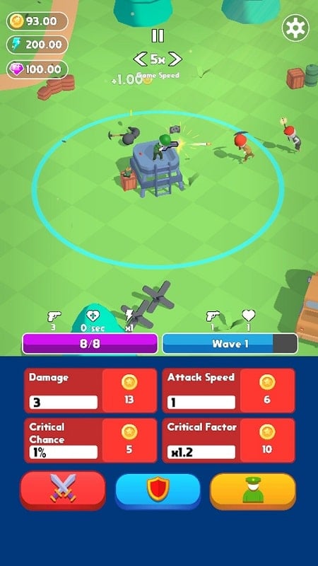 tower-hero-idle-mod Tower Hero Idle mod