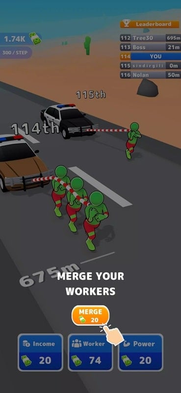 towing-squad-mod-apk Towing Squad mod apk