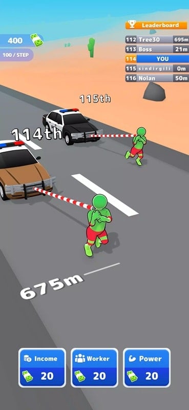 towing-squad-mod Towing Squad mod