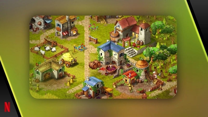 townsmen-a-kingdom-rebuilt-mod-android Townsmen A Kingdom Rebuilt mod android