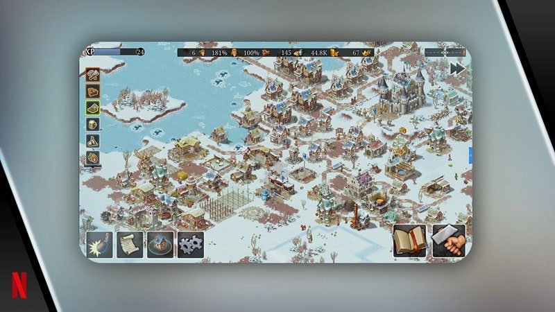 townsmen-a-kingdom-rebuilt-mod-free Townsmen A Kingdom Rebuilt mod free