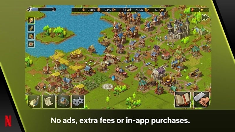 townsmen-a-kingdom-rebuilt-mod Townsmen A Kingdom Rebuilt mod