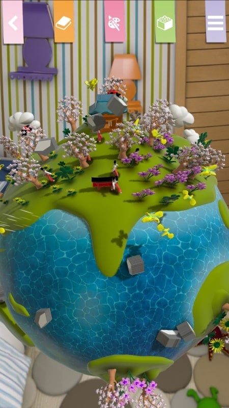 toyforming-apk-mod Toyforming apk mod