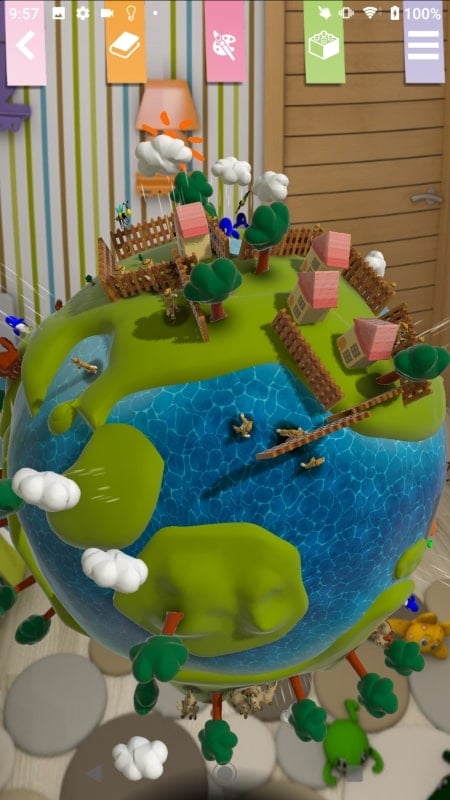 toyforming-mod-apk Toyforming mod apk