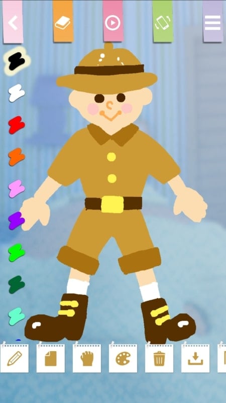 toyforming-mod Toyforming mod