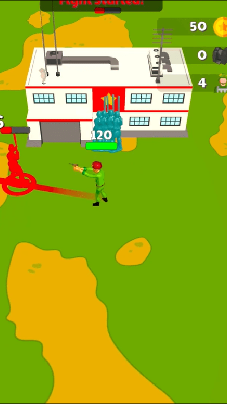 toys-army-3d-mod-apk-free-min Toys Army 3D mod apk free min