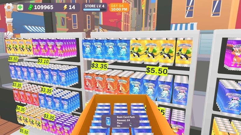 trading-card-store-simulator-mod-apk Trading Card Store Simulator mod apk