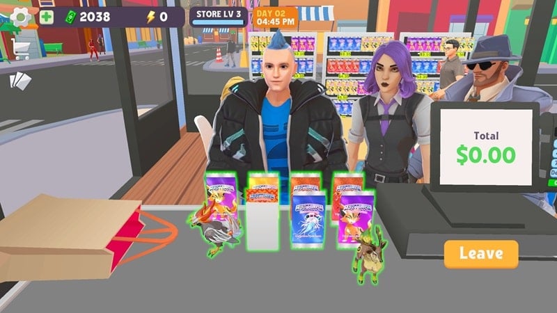 trading-card-store-simulator-mod-download Trading Card Store Simulator mod download