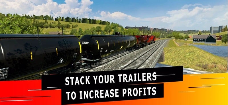 train-simulator-pro-android Train Simulator PRO android