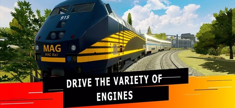 train-simulator-pro-apk Train Simulator PRO apk